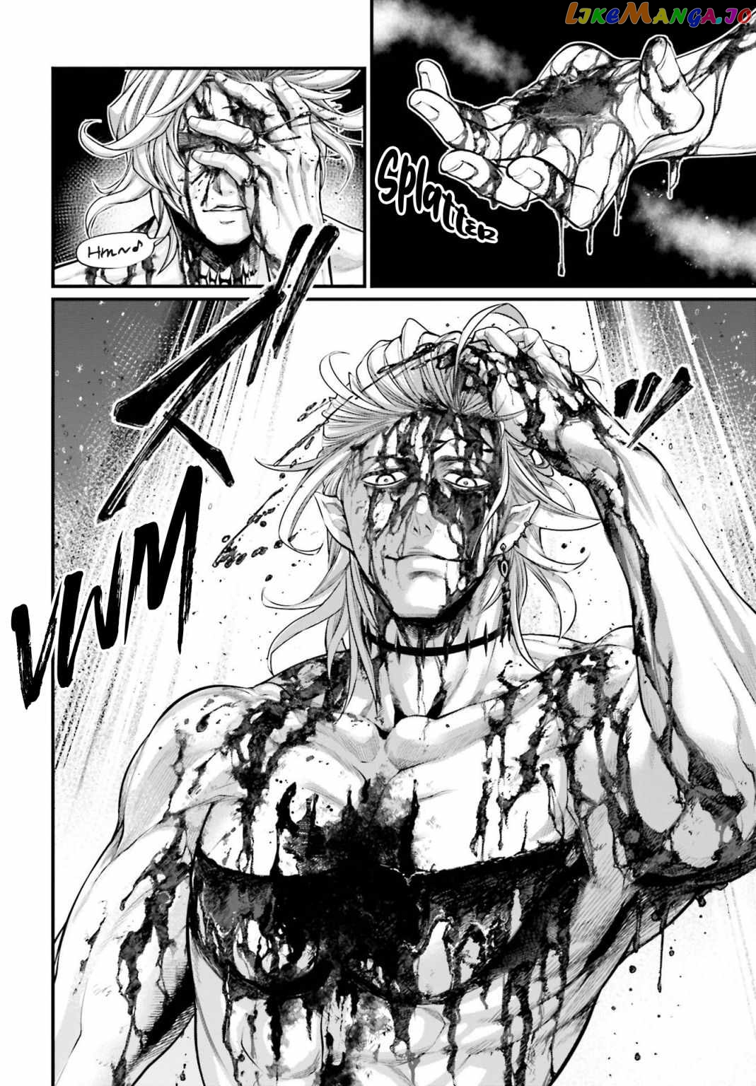 Record Of Ragnarok, Chapter 61.5 image 02